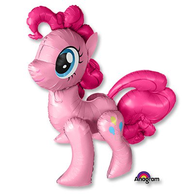 My Little Pony Пинки Пай