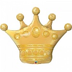Корона золото