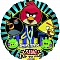 Музыкальный Angry Birds