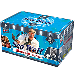 Батарея салютов Морской волк (1,0"х49) VH0100-49-02