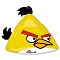 Angry Birds Желтая Птица, 58 см